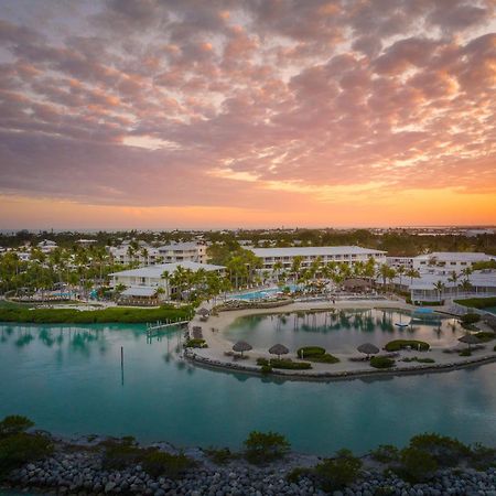 Hawks Cay Resort Duck Key Exterior photo