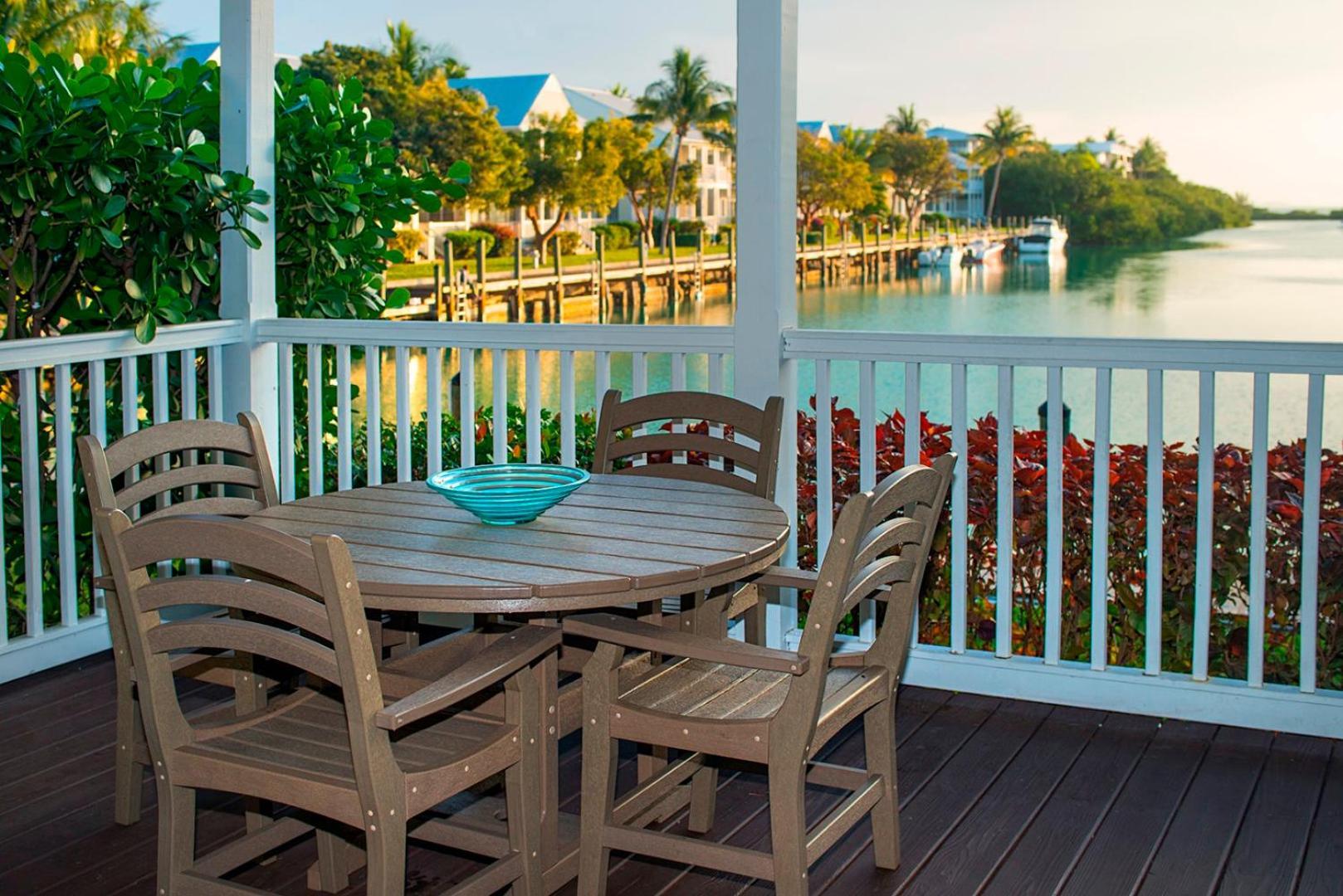 Hawks Cay Resort Duck Key Exterior photo