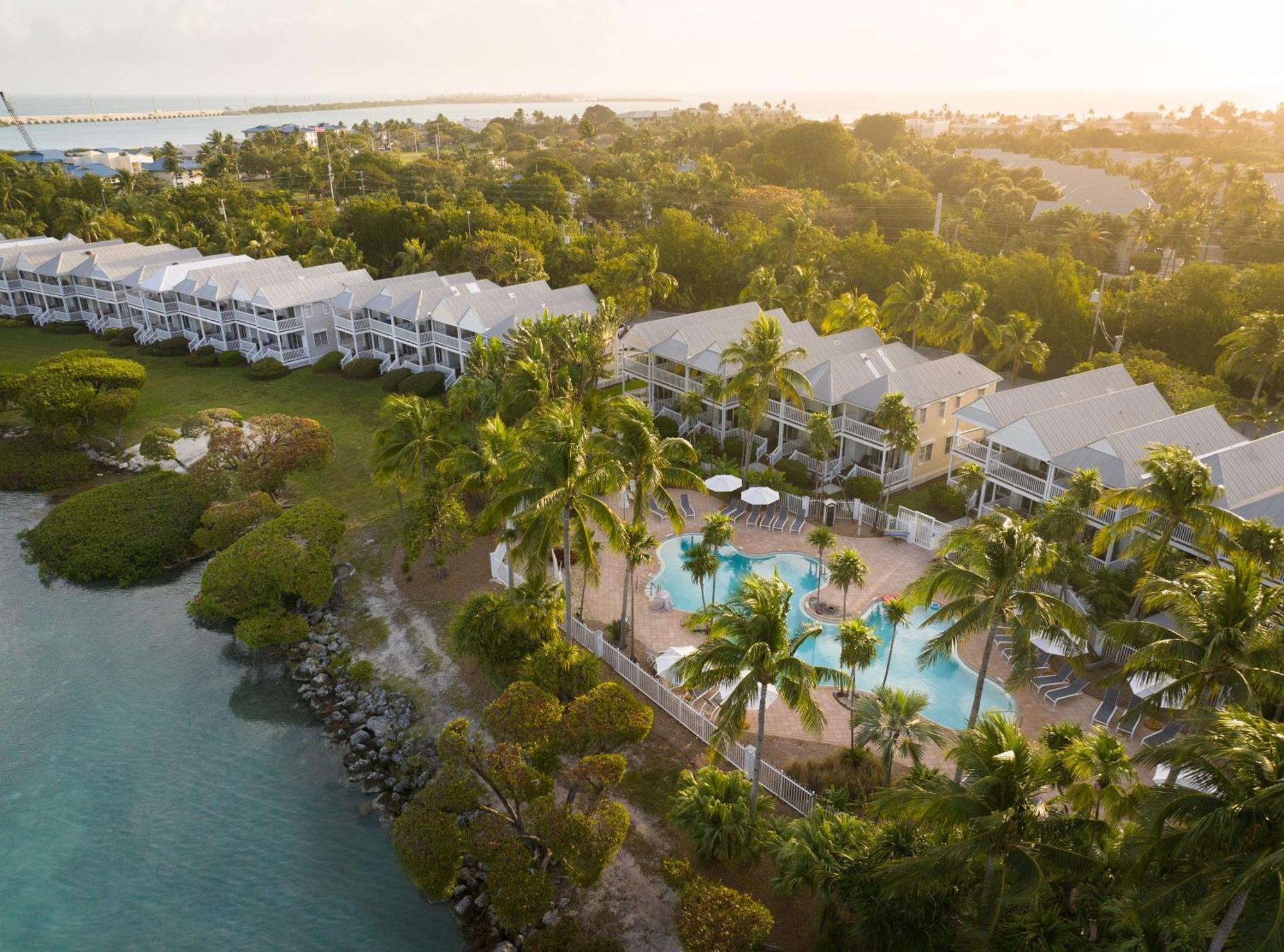 Hawks Cay Resort Duck Key Exterior photo