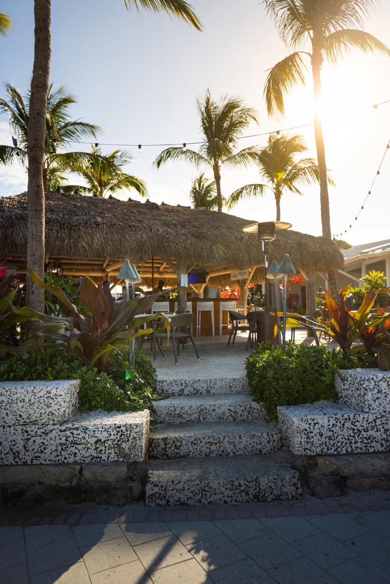 Hawks Cay Resort Duck Key Exterior photo