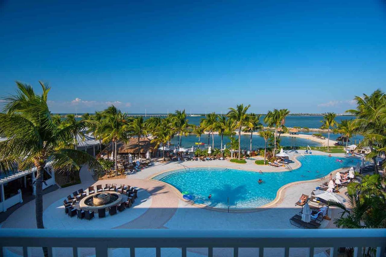 Hawks Cay Resort Duck Key Exterior photo