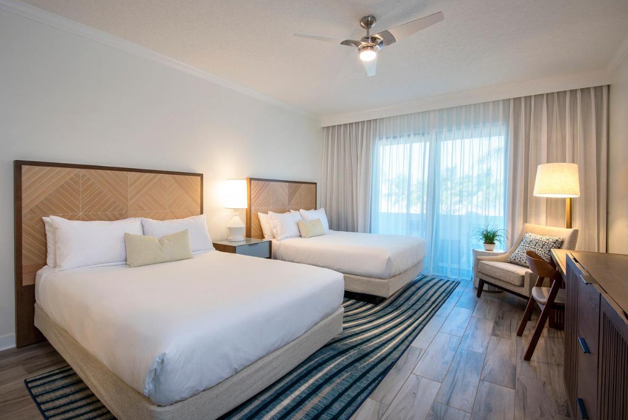 Hawks Cay Resort Duck Key Exterior photo